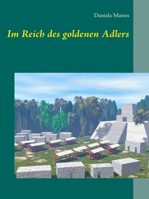 cover image of Im Reich des goldenen Adlers